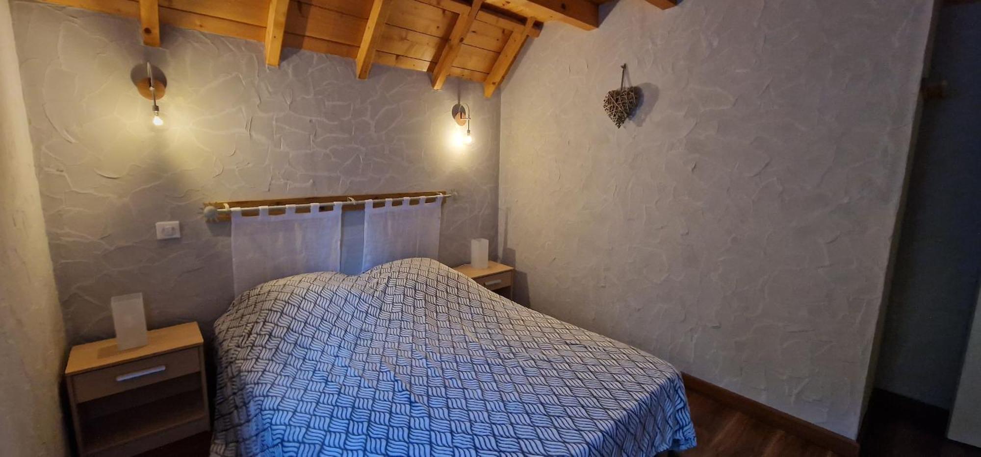 Villa Profiter En Famille Au Viscos. Geu Esterno foto