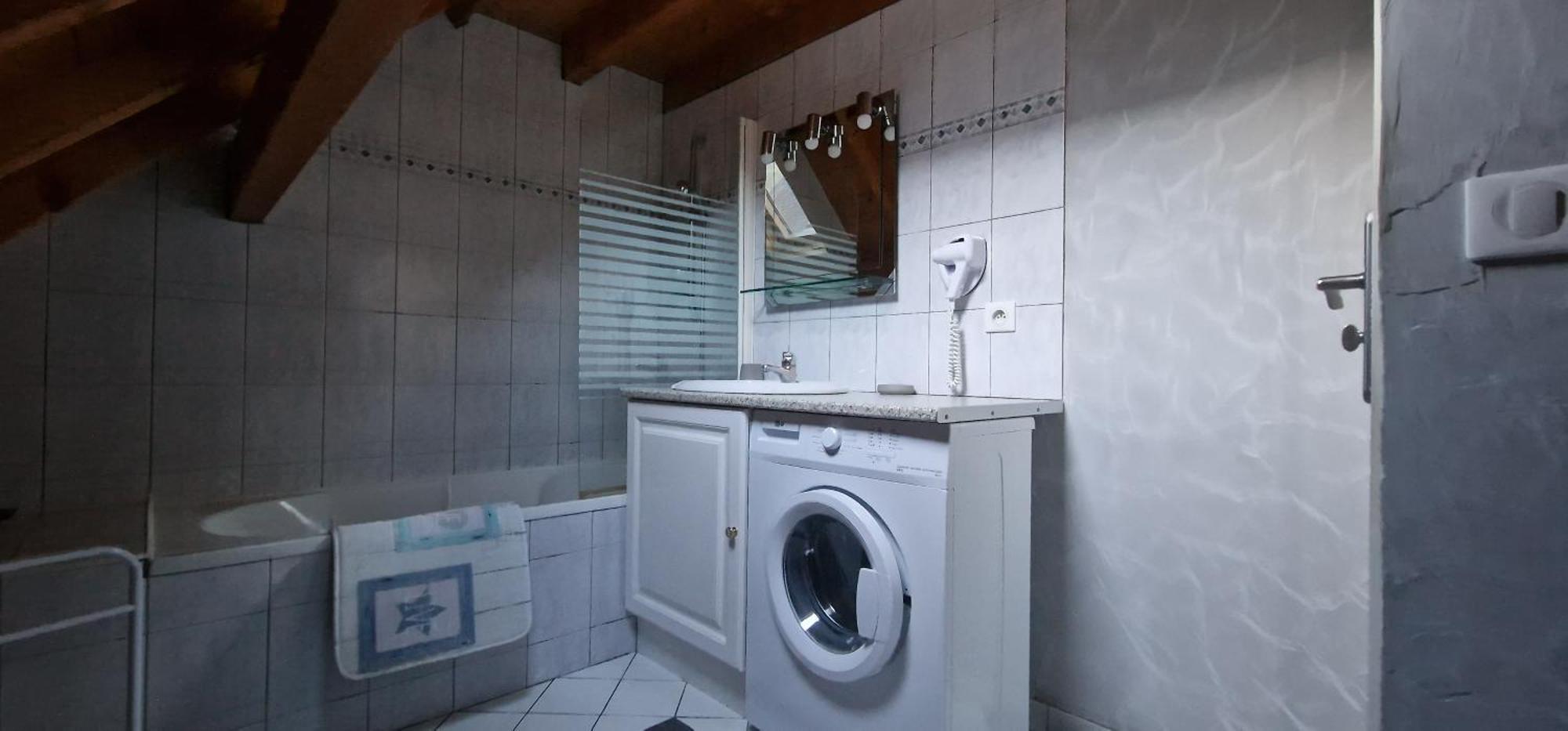 Villa Profiter En Famille Au Viscos. Geu Esterno foto